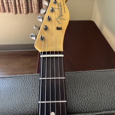 Fender 1960 telecaster image 5
