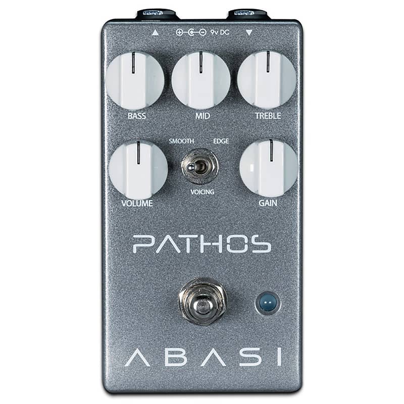 Abasi Guitars Pathos Distortion | Reverb