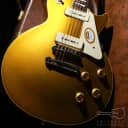 Gibson Custom Shop True Historic 1956 Les Paul Gold Top 2016