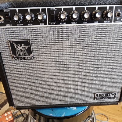 Music Man 110 RD Fifty 50-Watt 1x10