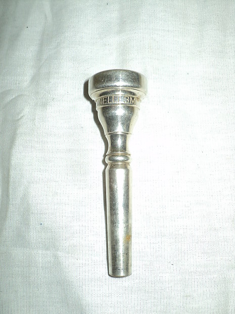 h Giardinelli 3B Trumpet Mouthpiece Vintage New York NY GT3B GT-3-B GT  GT-3B NIB