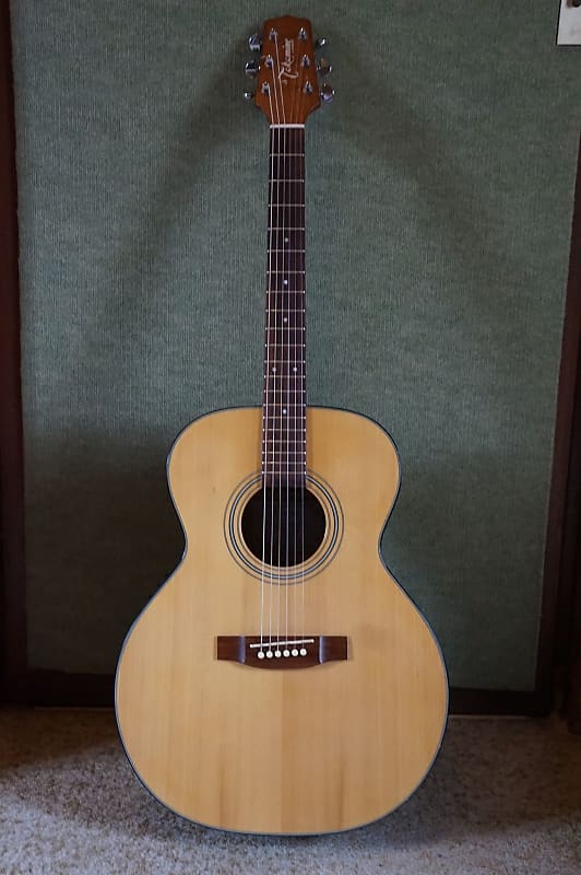 Takamine EGS 230 | Reverb