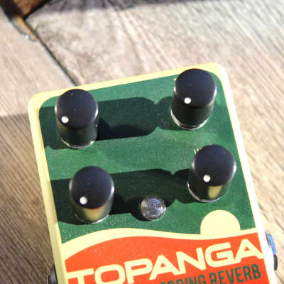 Catalinbread "Topanga" image 4