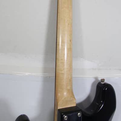 Glen Burton 6 String Electric Guitar image 7