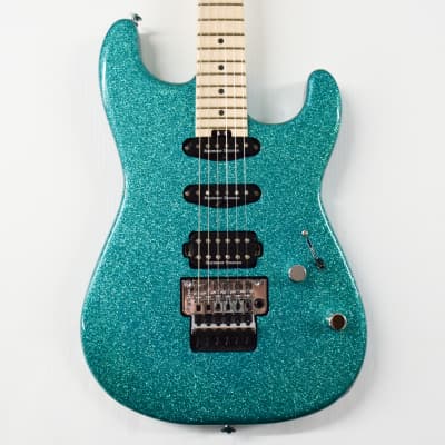 San Dimas Style 1 :: Pro-Mod San Dimas® Style 1 HSS FR M