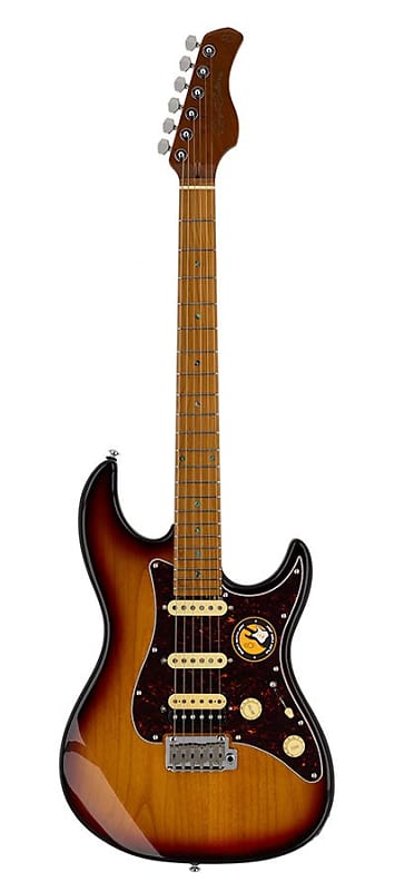 Sire Guitars S7/3TS | Reverb