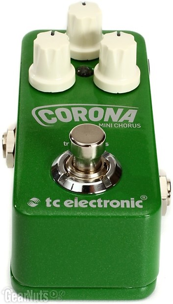 TC Electronic Corona Mini Chorus | Reverb