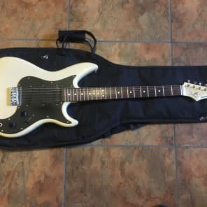 Vintage Tokai 38 Special Electric Guitar RARE w Fender Gig Bag MIJ