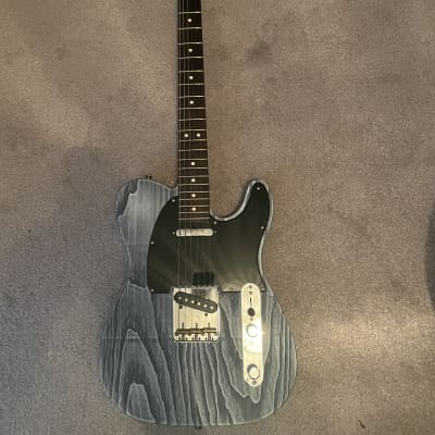 Fender american deals performer sandblasted telecaster