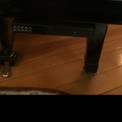 Young Chang 7’ Grand Piano G-213, 1988-89 Auto Player image 3