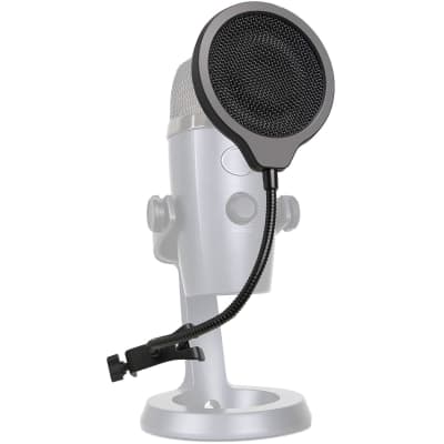 Blue's Yeti Nano Microphone May Be Small But It Sounds Mighty Good