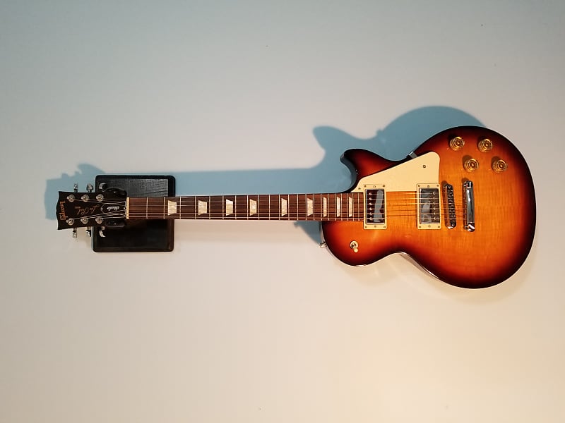 Gibson Les Paul Studio Plus 2017 image 5