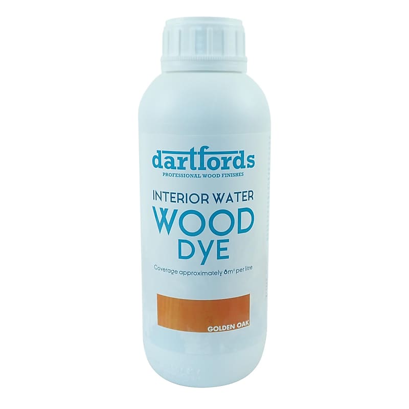 Wood Dye (water-based)