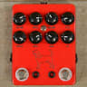 JHS Calhoun Mike Campbell Signature 2-in-1 Overdrive and Fuzz V2 MINT
