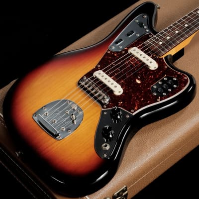 Fender American Vintage '62 Jaguar