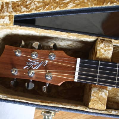 Maton SRS808 Acoustic Electric Guitar image 7