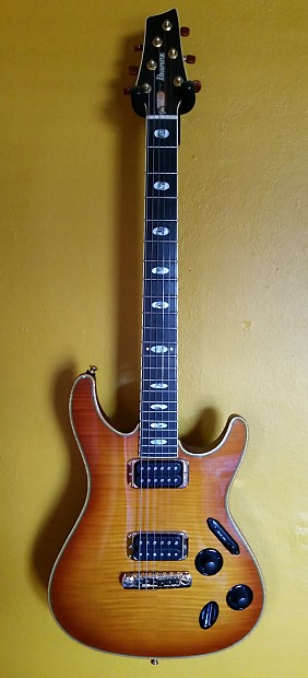 Ibanez sc620 top