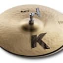 Zildjian 14" K Hi Hats (Pair) K0823