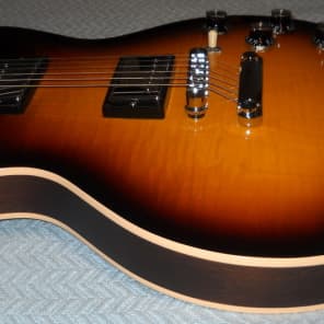 Gibson ES-339 Traditional Pro 2013 Sunburst image 5