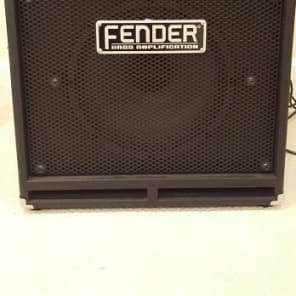Fender Rumble 75 Watt Bass Amp | Reverb