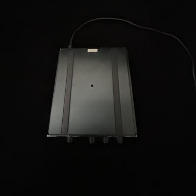 Alesis MicroVerb I image 4