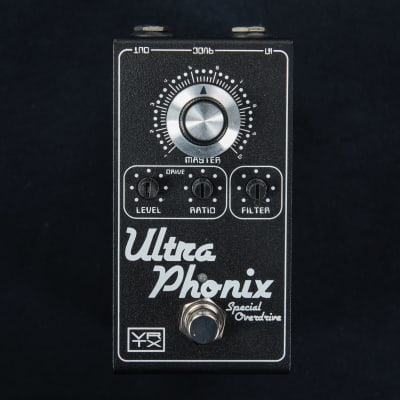 Reverb.com listing, price, conditions, and images for vertex-ultraphonix-mkii