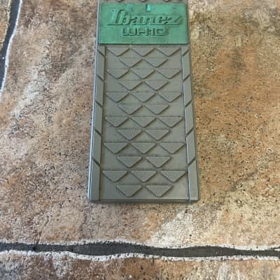 Reverb.com listing, price, conditions, and images for ibanez-wh10v2-classic-wah-pedal