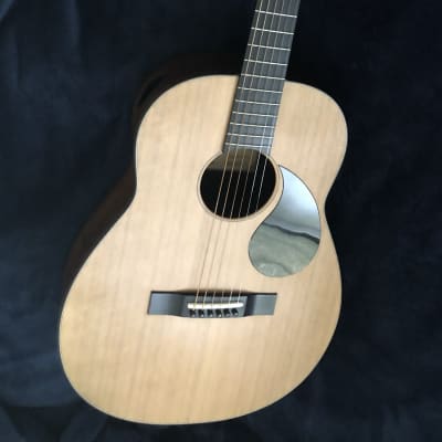 Dion  cedar/lapacho no. 3 guitar - ca. 2016 image 1