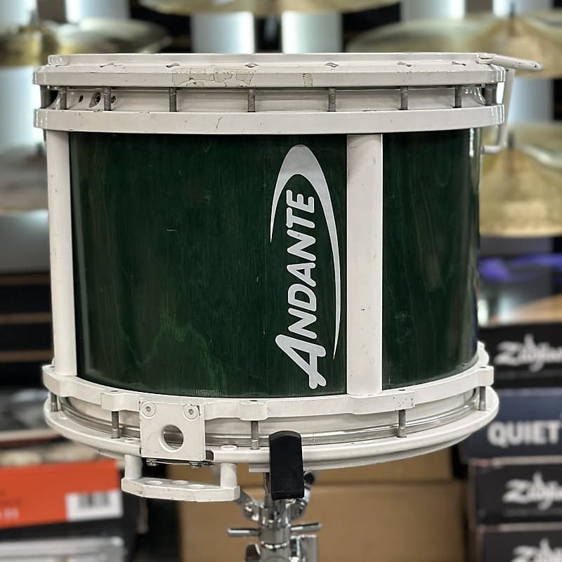 Andante Pipe Band Snare Drum 14X12 | Reverb