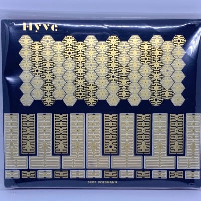 Hyve Touch Synthesizer image 1