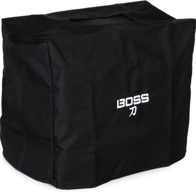 Boss Katana-50 Amp Cover image 1
