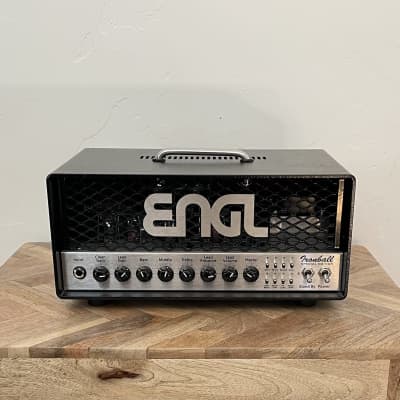 ENGL Savage 60 | Reverb