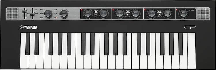 Yamaha Reface CP Electric Piano Synthesizer image 1