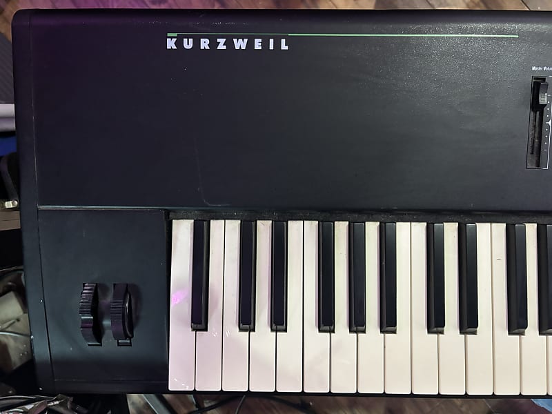 Kurzweil PC88 Performance Controller Keyboard | Reverb