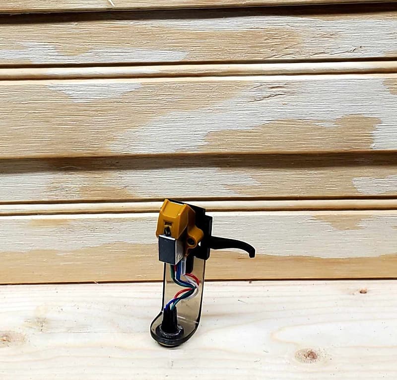 Pioneer ZE Cartridge  			