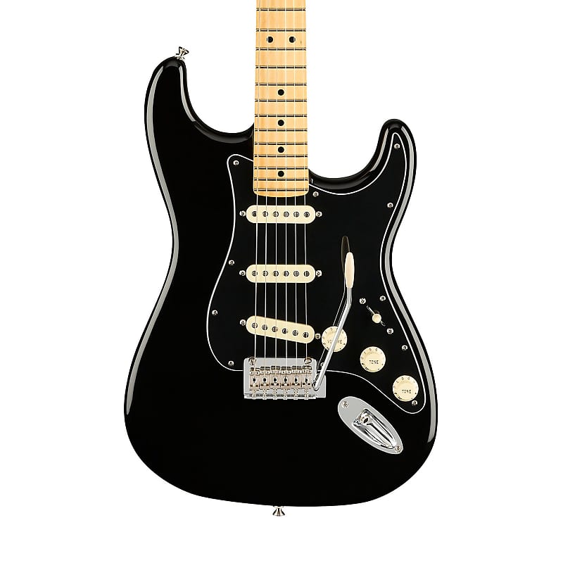 Fender Limited Edition Player Stratocaster Electric Guitar