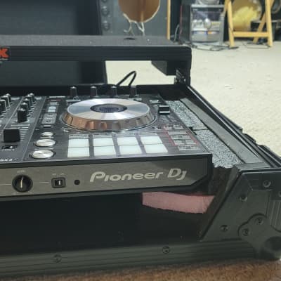 Pioneer DDJ-SX DJ Controller Limited Edition Gold | Reverb