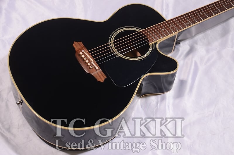 Takamine DMP561C BL | Reverb