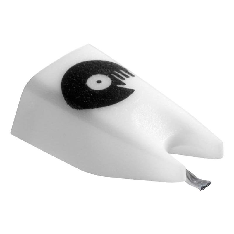 Ortofon Concorde Scratch MKII Replacement Stylus  			