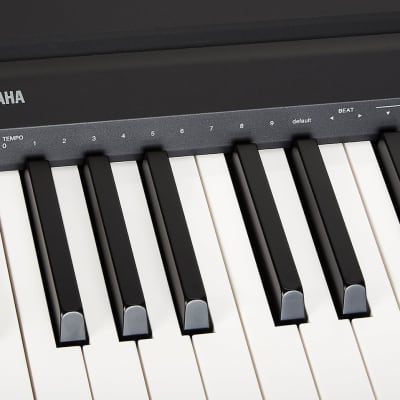 Yamaha P71B 88 Key Weighted Action Electric Piano image 3