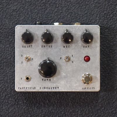 Reverb.com listing, price, conditions, and images for fairfield-circuitry-roger-that