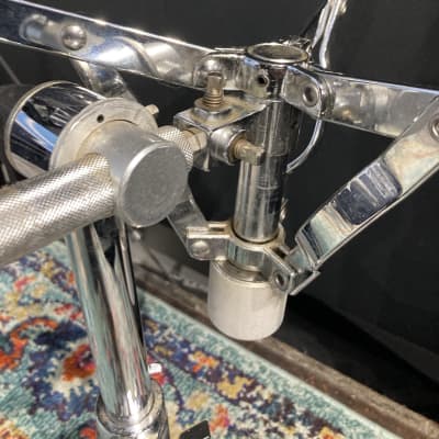 DW - 5000 Series, Heavy Duty Snare Drum Stand image 9