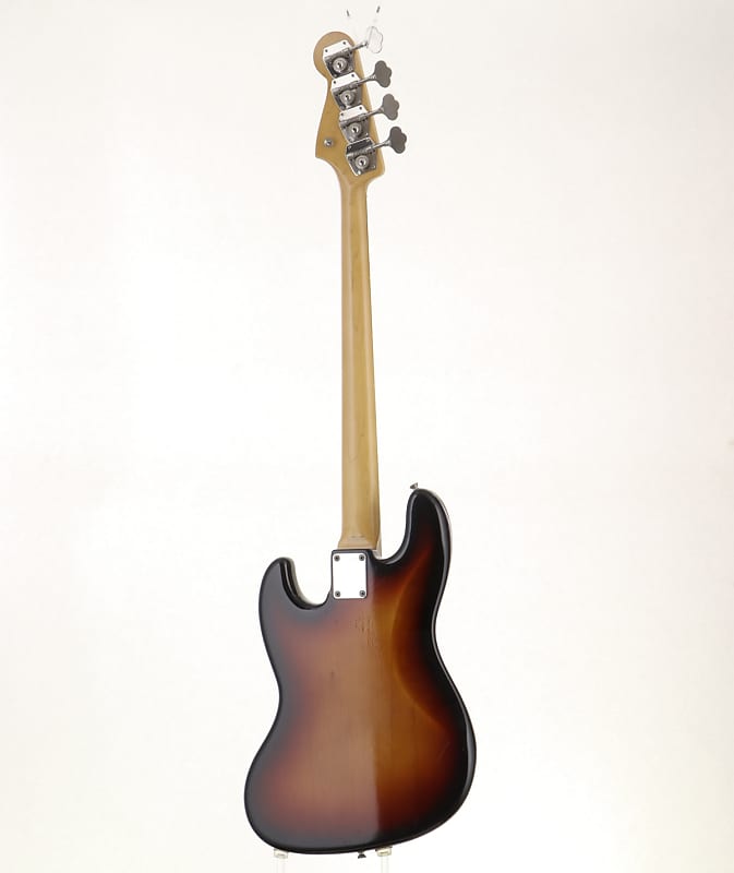 Fender JAPAN JB62-950 3TS [SN G021957] [08/24]