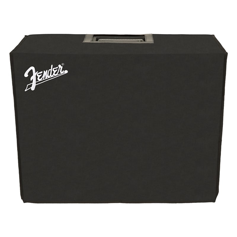 Fender Mustang GT 200 Amp Cover image 1