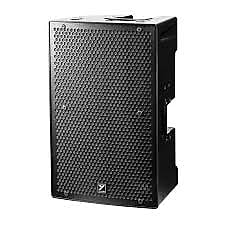 Yorkville  PS12P | ParaSource Active 12", 2-way, 1400 watts Powered Speaker. Brand New! image 1