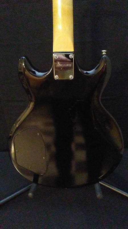 Ibanez GAX 50