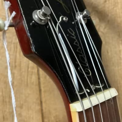 2000 Gibson Les Paul Classic (w/ OHSC) image 11