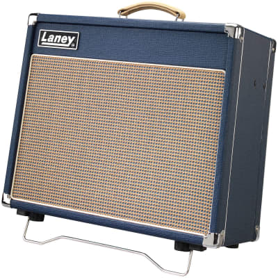 Laney L20T-112 Lionheart Guitar Combo Amplifier (20 Watts, 1x12") image 3