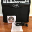 Peavey Vypyr VIP 1 1x8 Electric Guitar/Bass/Acoustic Guitar Combo Amp - Excellent Condition