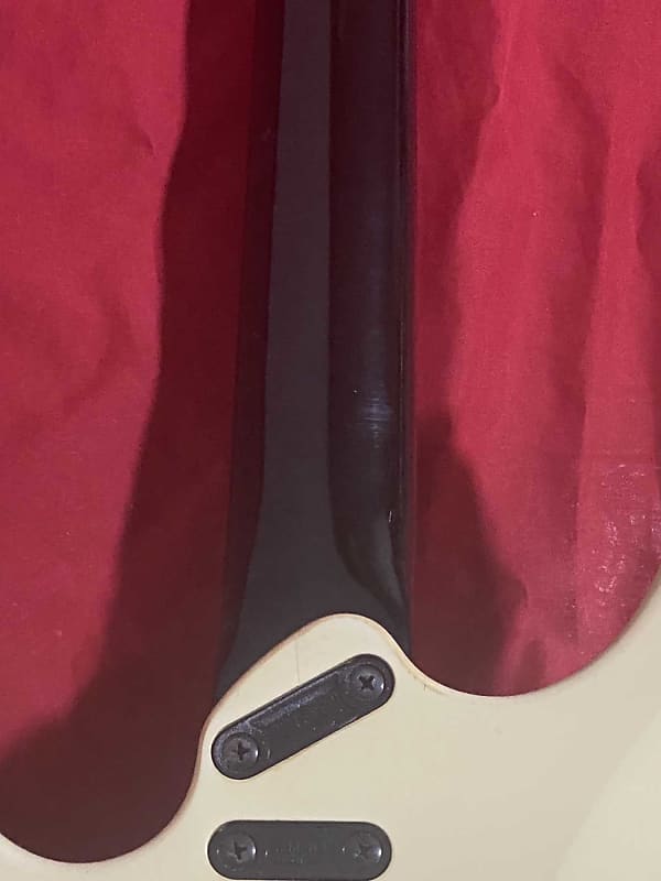 Yamaha RGX 520P Japan 1980's Electric Guitar | Reverb